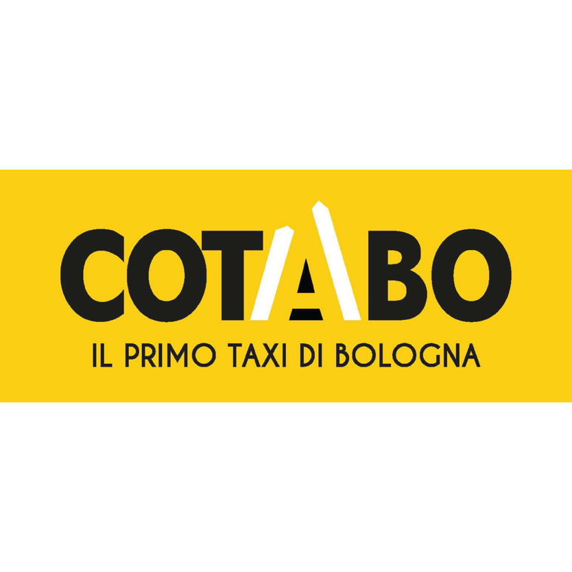 COTABO radio Taxy bologna