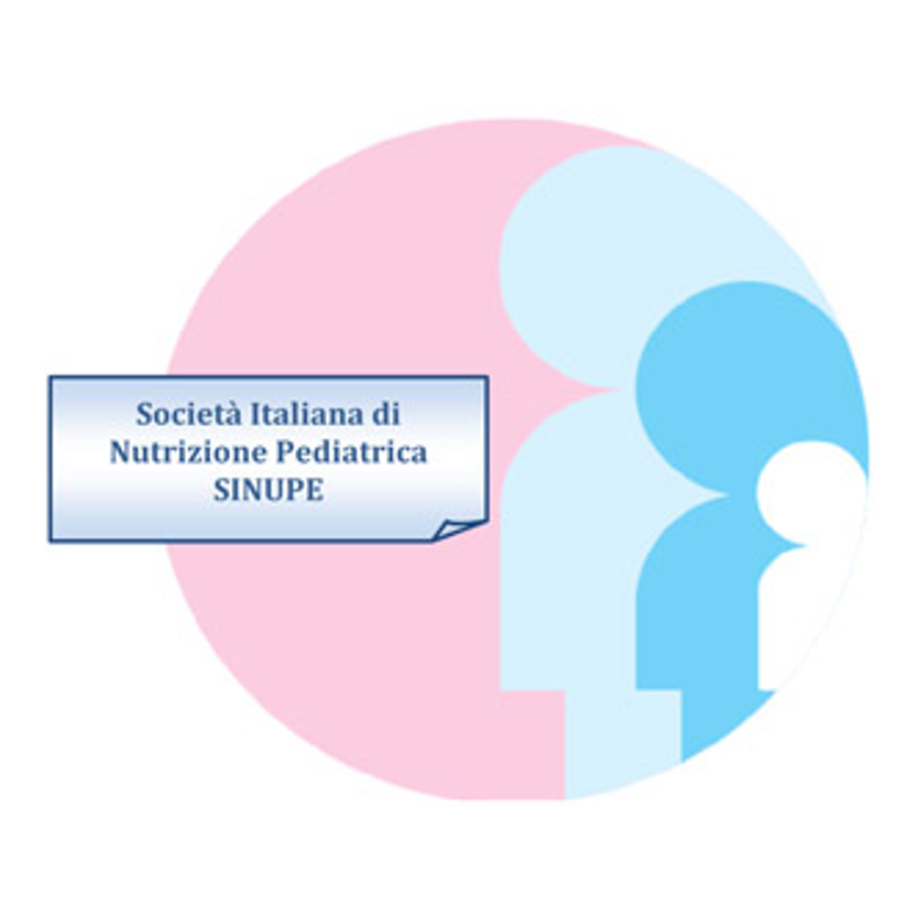 società italiana di nutrizione pediatrica - SINUPE