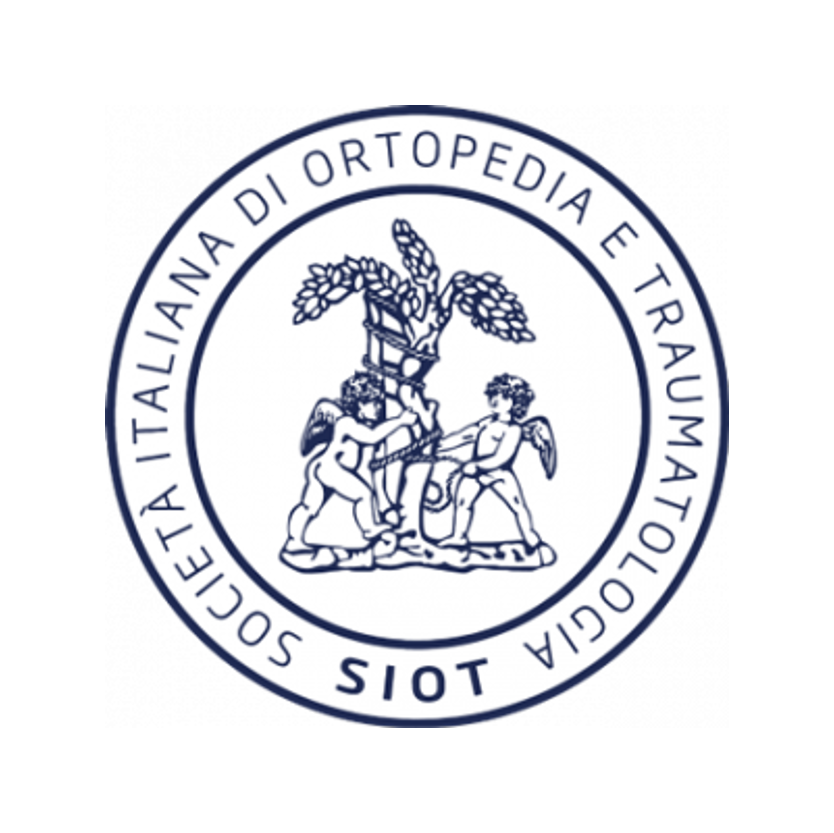 società italiana di ortopedia e traumatologia - SIOT