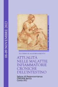 ATTUALITÀ NELLE MALATTIE INFIAMMATORIE CRONICHE DELL’INTESTINO