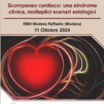CardioBaggiovara III° edizione Scompenso Cardiaco: una sindrome clinica, molteplici scenari eziologici